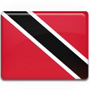 Trinidad dan tobago, bendera