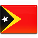 Bandera, este, timor