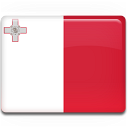 Malta,flag Icon