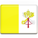 Holy,flag,headquarters Icon