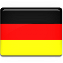 Flag,germany Icon