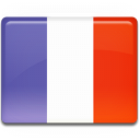 Flag, france