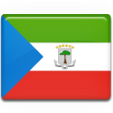 Flag,equatorial,guinea Icon