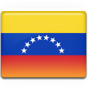 Venezuela, flag