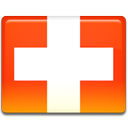 Swiss,flag Icon