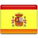 Flag, spain