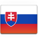 Slovakia, flag