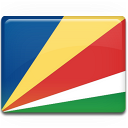 Flag,seychelles Icon