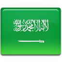 Flag, saudi, arabia