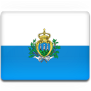 San marino, flag