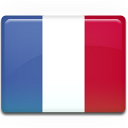 France, flag