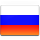 Russia,flag Icon