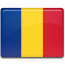 Flag, romania