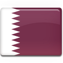 Flag,qatar Icon