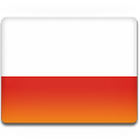 Flag, poland