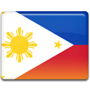 Philippine, flag