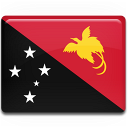 Papua,new,guinea Icon