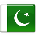 Flag, pakistan