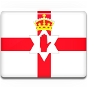 Northern,ireland,flag Icon