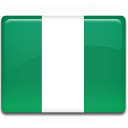 Flag, nigeria