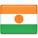 Flag,niger Icon