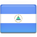 Nicaragua, flag