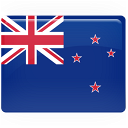 New zealand, flag