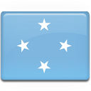 Flag, micronesia