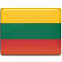 Lithuania, flag