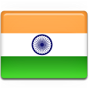 Indian, flag