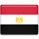 Flag,egypt Icon