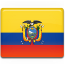 Flag,ecuador Icon