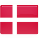 Denmark, flag