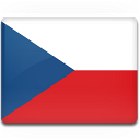 Flag, czech, republic