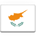 Flag,cyprus Icon