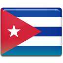 Drapeau, cuba