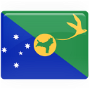 Christmas,island,flag Icon