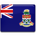 Cayman,flag Icon