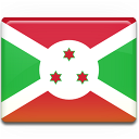 Bandiera, burundi