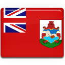 Bermuda, flag, bermudas