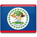 Flag,belize Icon