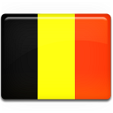 Belgium, flag