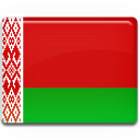 Belarus,flag Icon