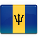 Flag, barbados