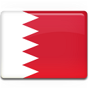 Flag,bahrain Icon