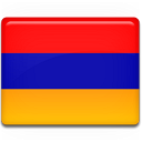 Armenian,flag Icon