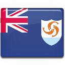 Flag,anguilla Icon