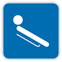 Luge,olympics Icon