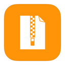 Zip,file Icon