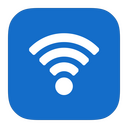 Sign,Wifi,wireless,signal Icon